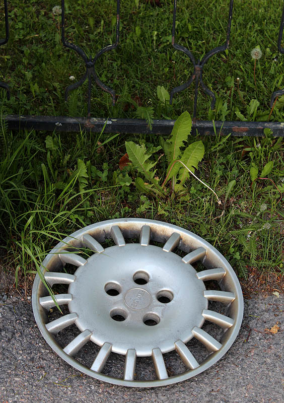 Norra Kyrkogatan
