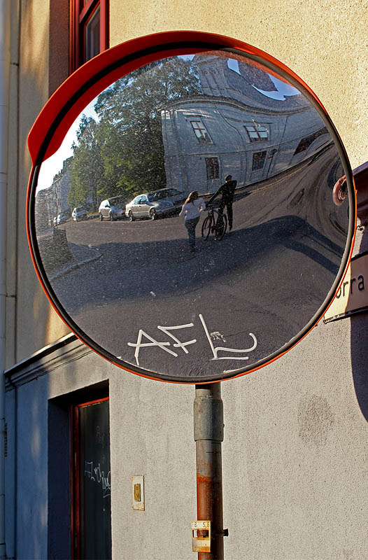 Norra Kyrkogatan