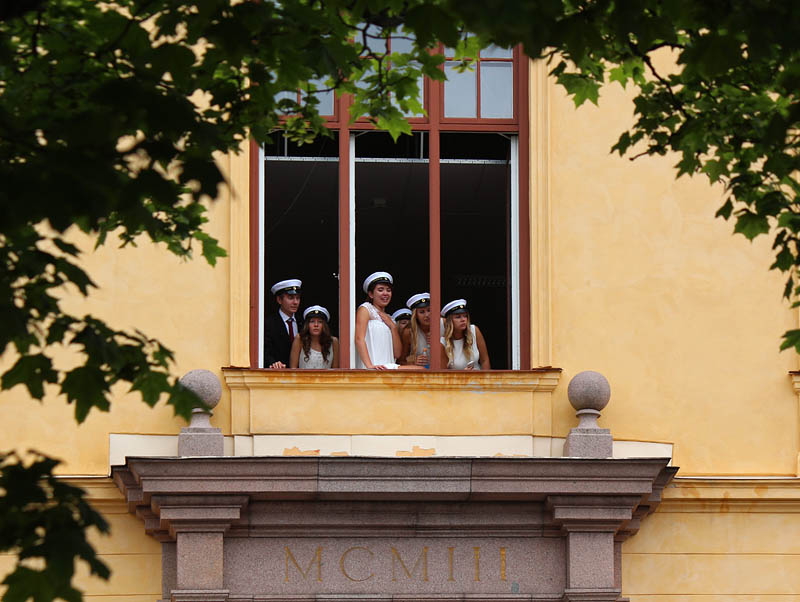 Härnösands gymnasium