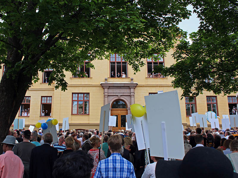 Härnösands gymnasium