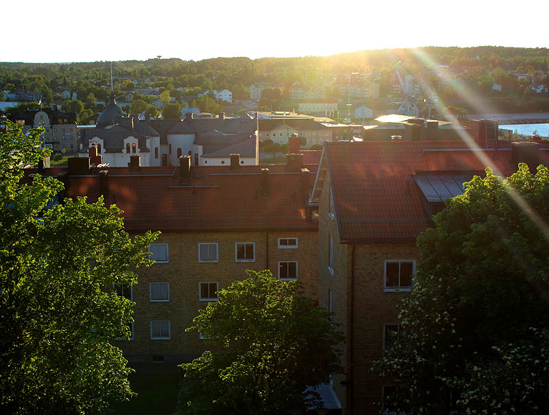 Norra Kyrkogatan