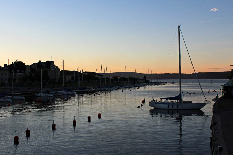 Hamnen