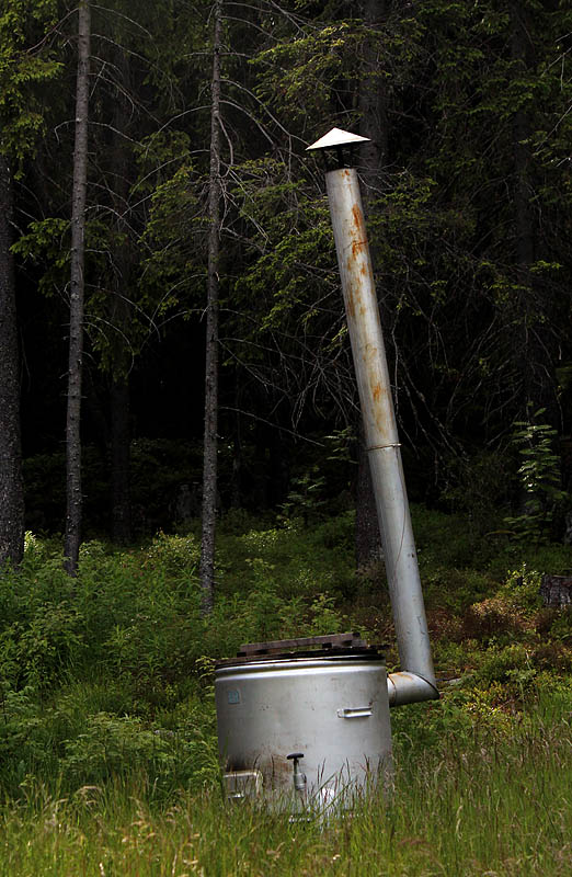 Murberget