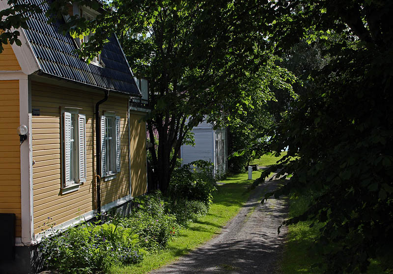 Vid Hovsgatan