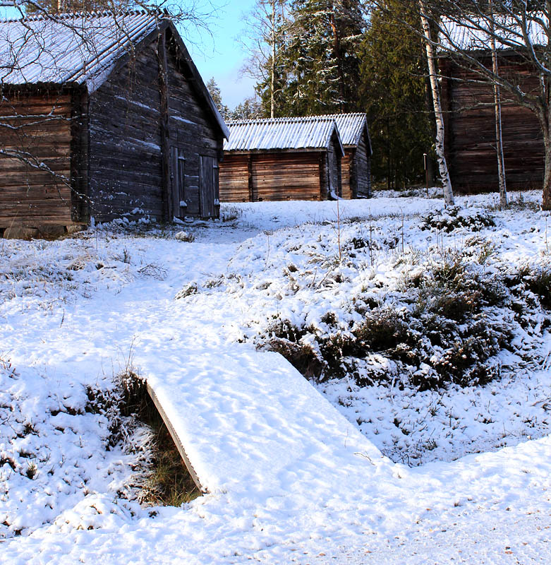 Murberget